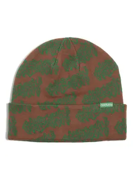 Corduroy Corduroy Paste Beanie