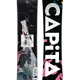 Capita Capita Men's D.O.A. Snowboard