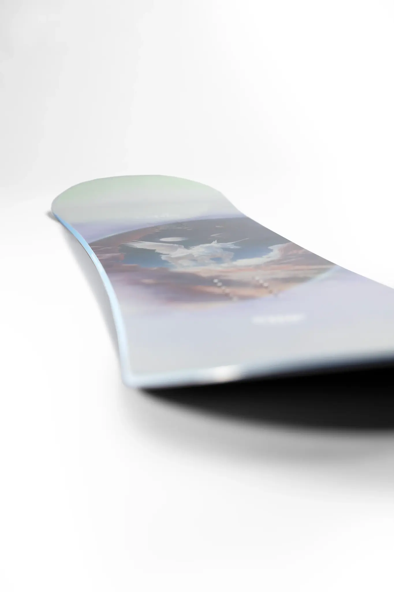 Capita Capita Women's Space Metal Fantasy Snowboard