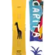 Capita Capita Men's Aeronaut Snowboard