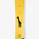 Capita Capita Men's Aeronaut Snowboard
