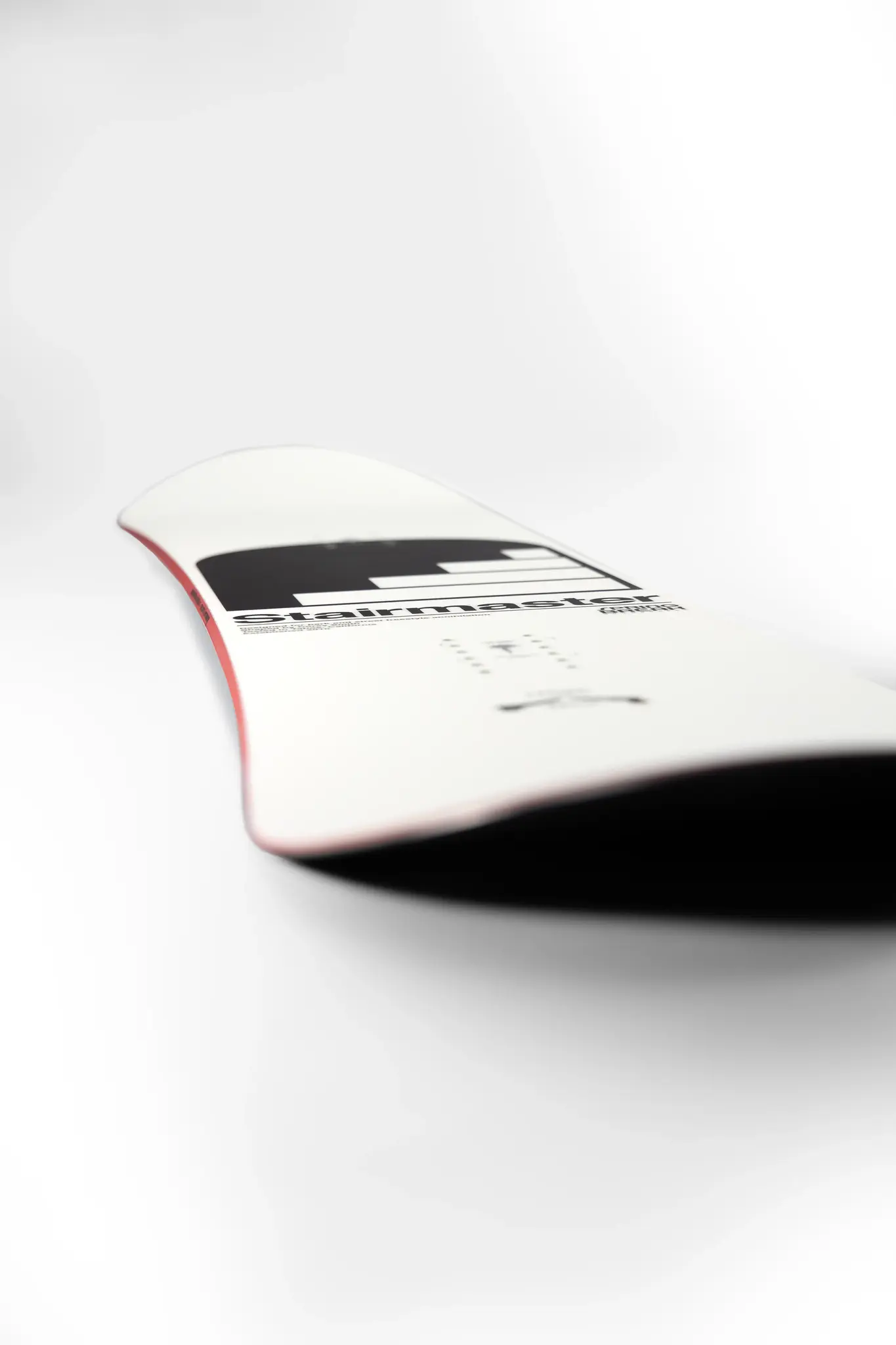 Capita Capita Men's Spring Break Stairmaster Snowboard