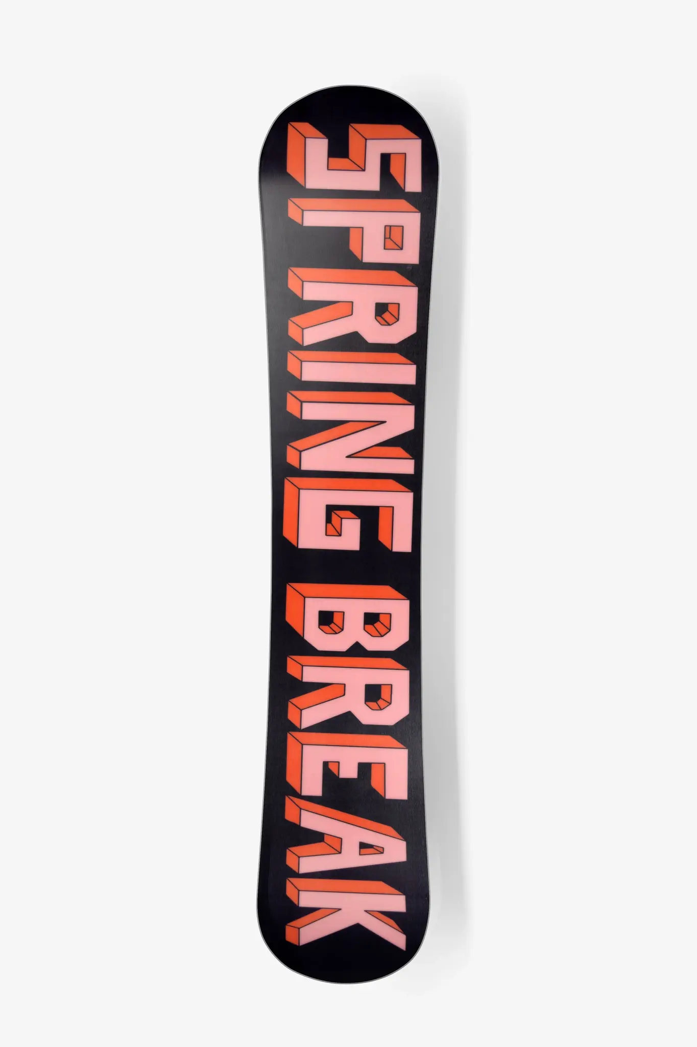 Capita Capita Men's Spring Break Stairmaster Snowboard