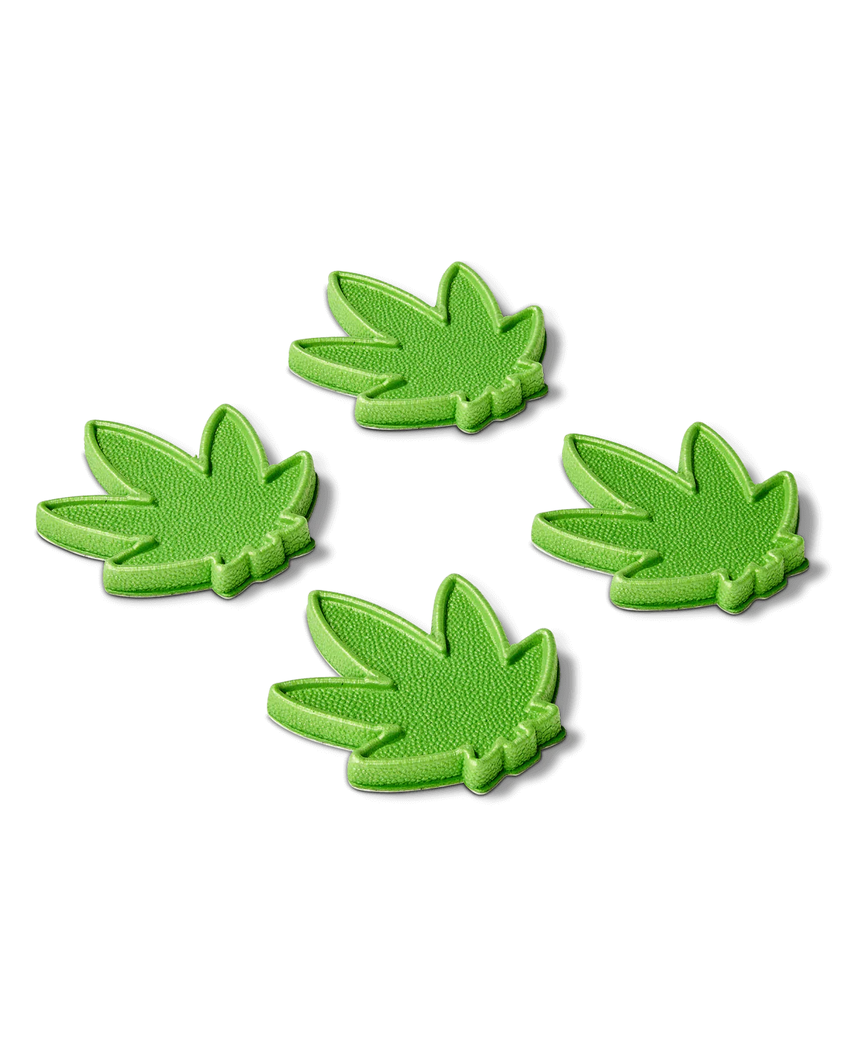 Crab Grab Crab Grab Mini Seaweed Stomp Pads