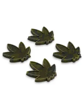 Crab Grab Crab Grab Mini Seaweed Stomp Pads