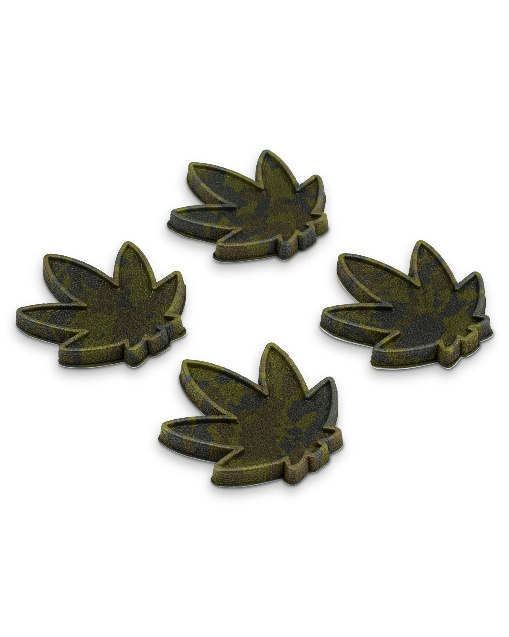 Crab Grab Crab Grab Mini Seaweed Stomp Pads