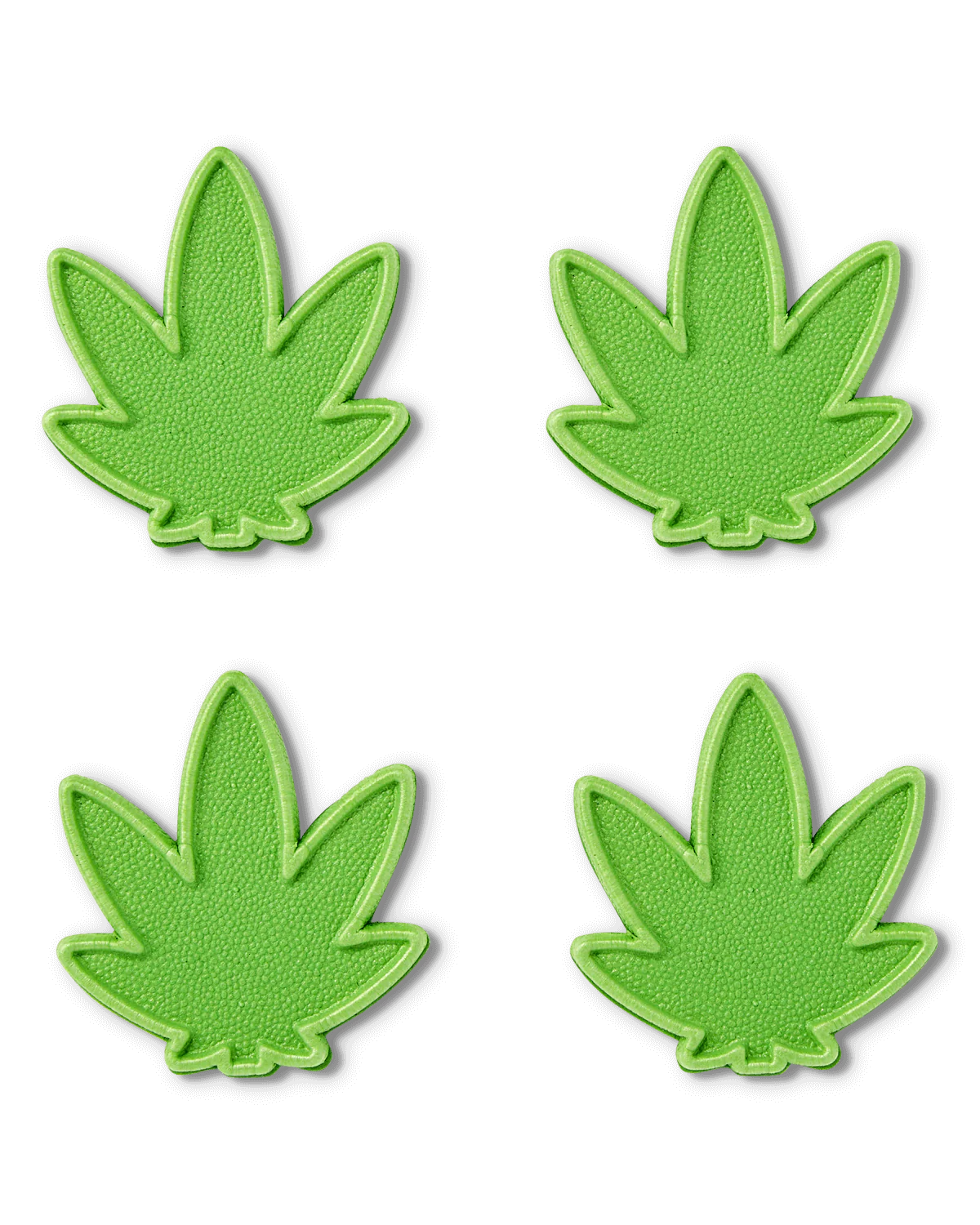 Crab Grab Crab Grab Mini Seaweed Stomp Pads