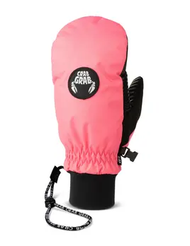 Crab Grab Crab Grab Slap Mitt