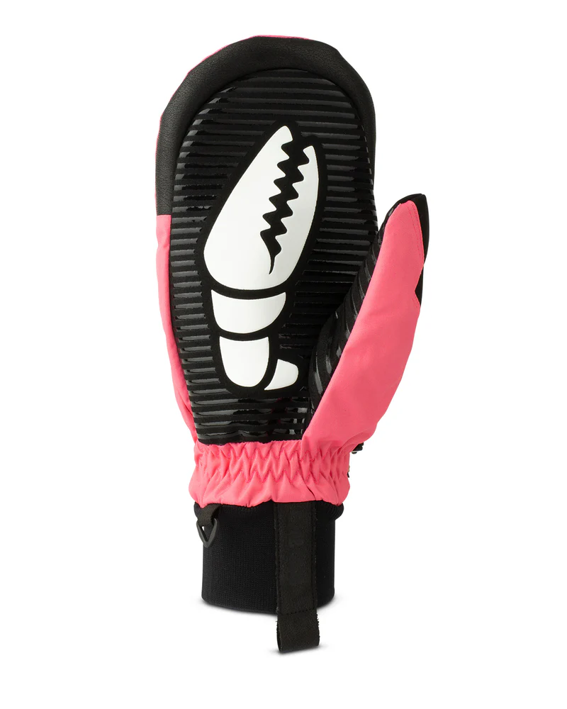 Crab Grab Crab Grab Slap Mitt