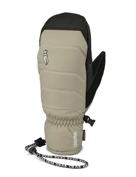 Crab Grab Crab Grab Snuggler Mitt