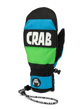 Crab Grab Crab Grab Punch Mitt