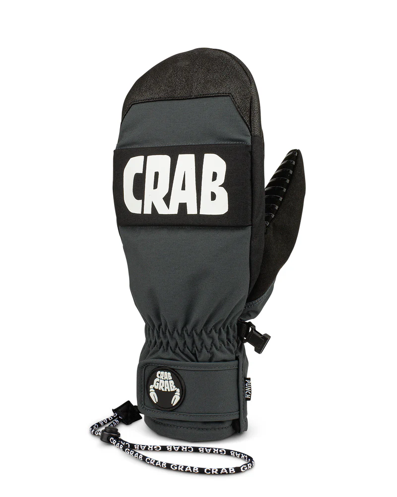 Crab Grab Crab Grab Punch Mitt