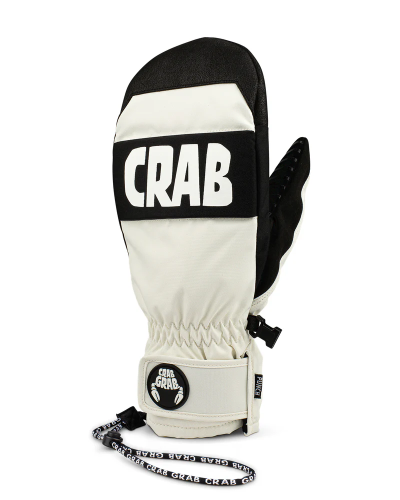 Crab Grab Crab Grab Punch Mitt