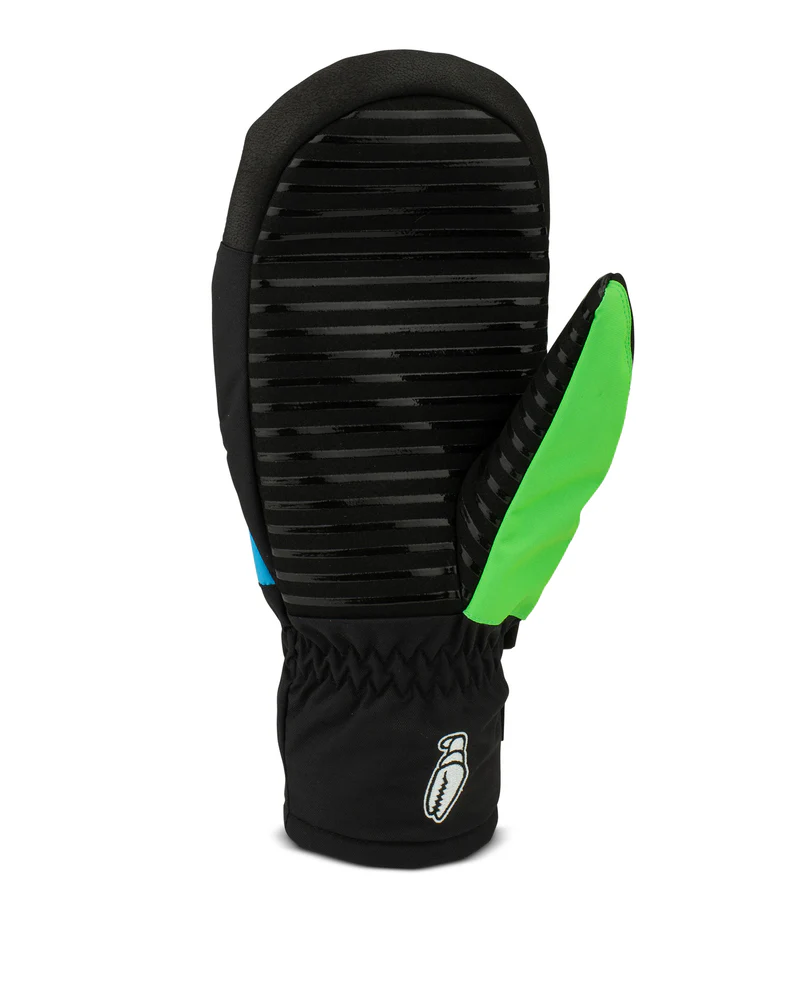 Crab Grab Crab Grab Punch Mitt