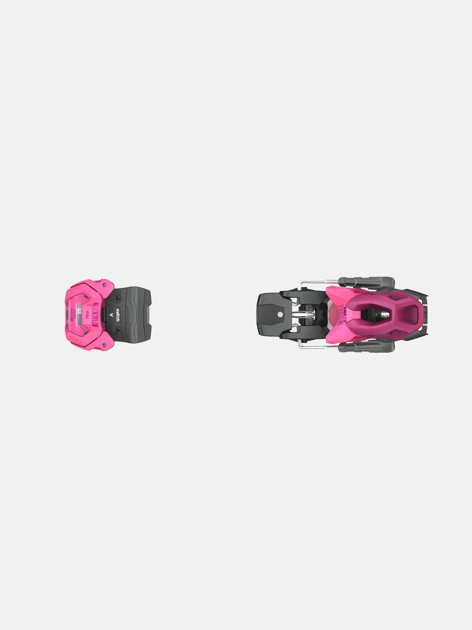 TYROLIA Tyrolia Attack LYT 11 GW Ski Bindings