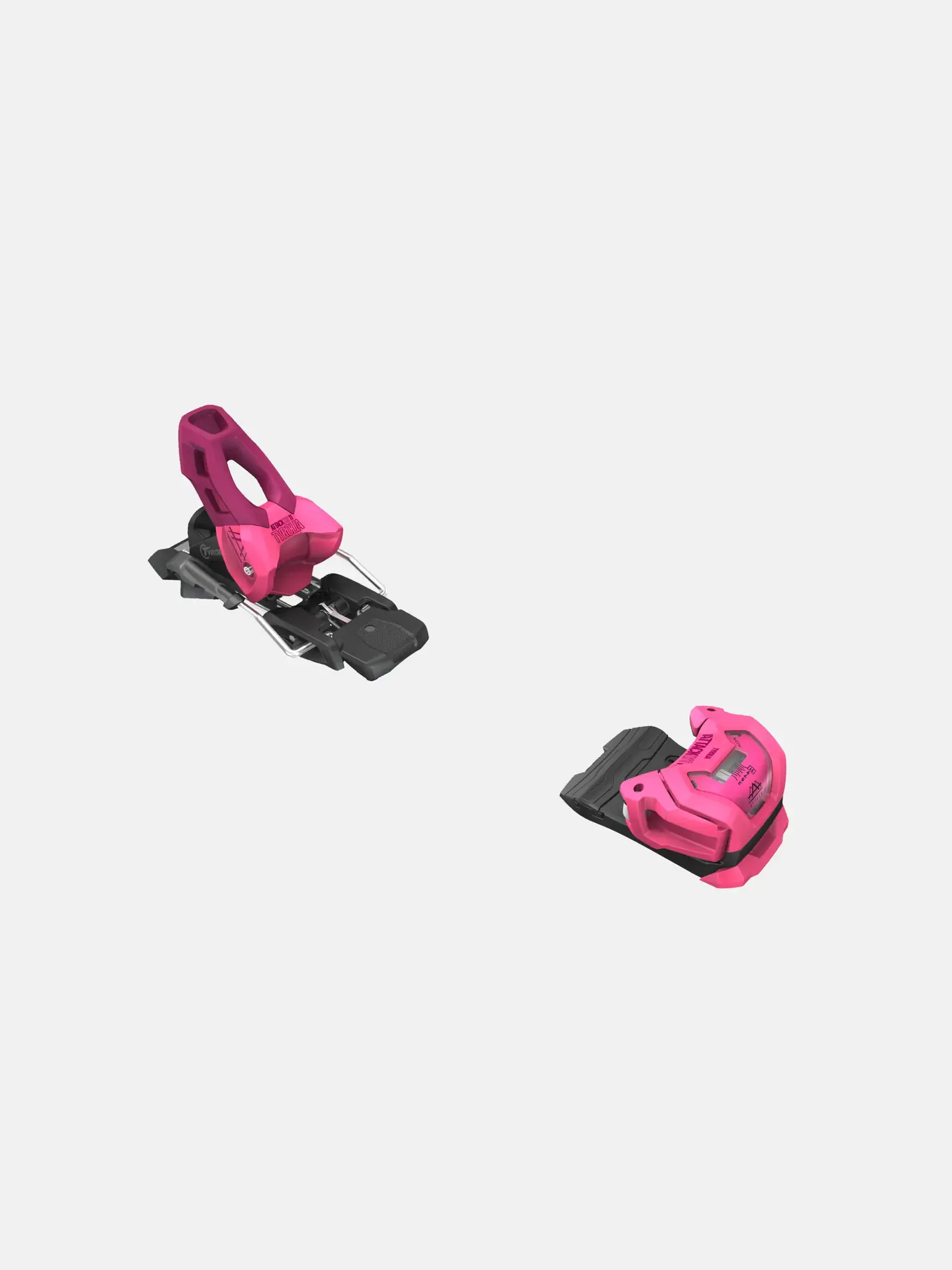 TYROLIA Tyrolia Attack LYT 11 GW Ski Bindings