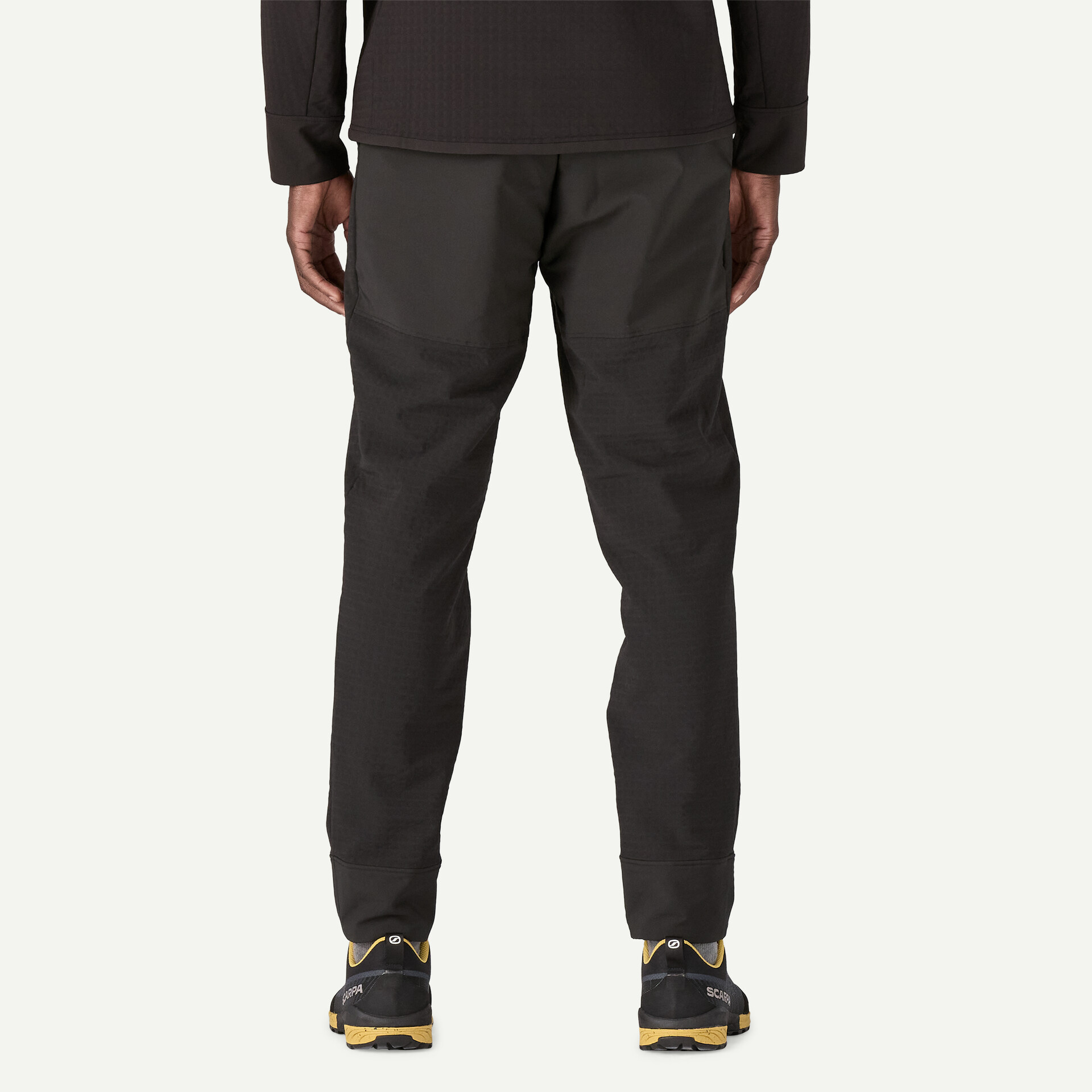 Patagonia Patagonia Men's R2® TechFace Pants