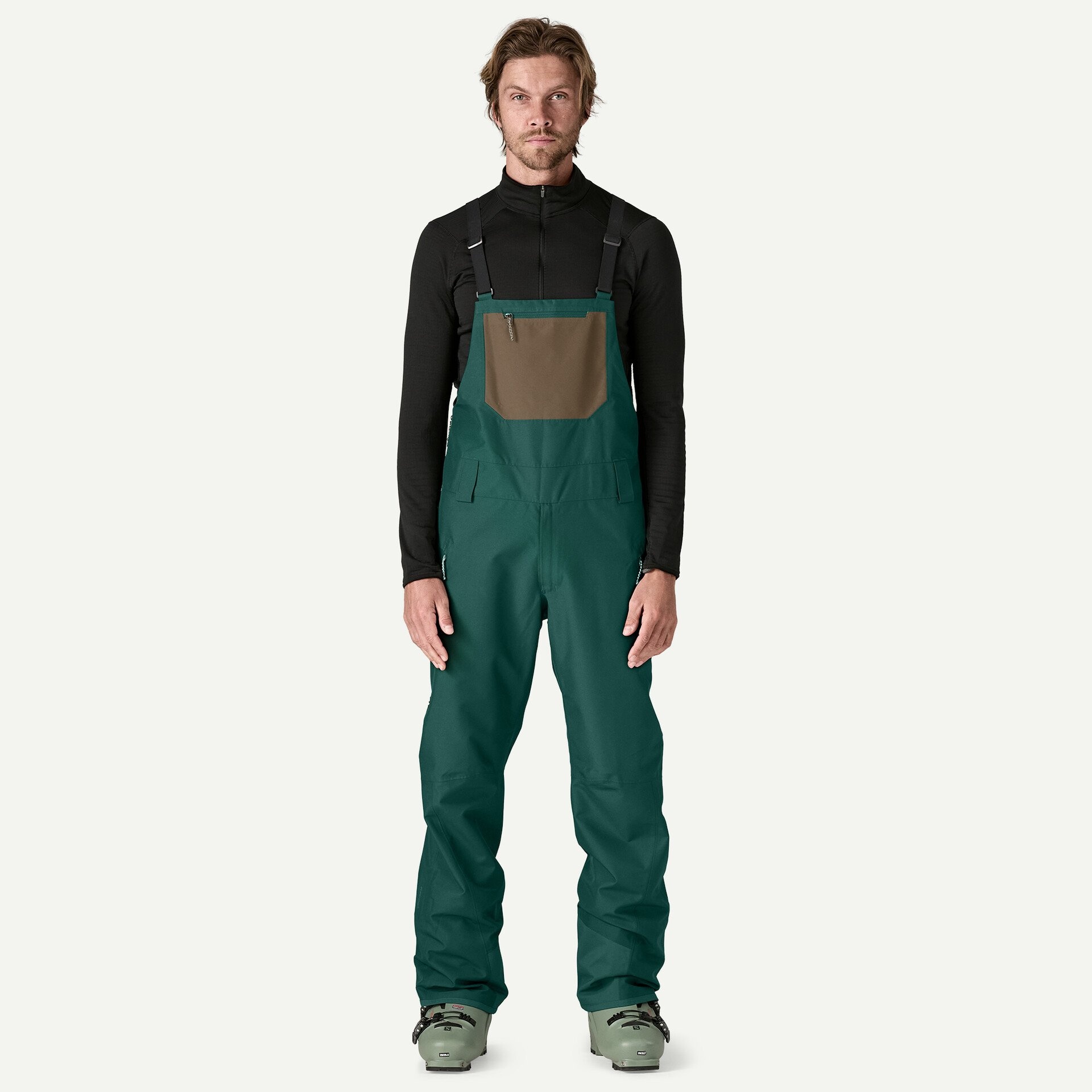 Patagonia Patagonia Men's Powder Town Bibs