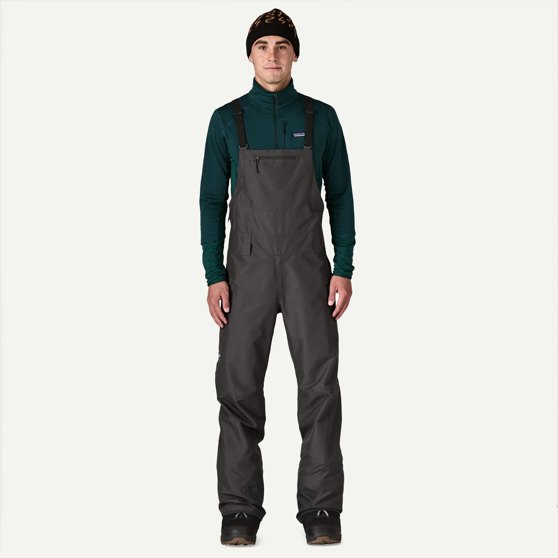 Patagonia Patagonia Men's Powder Town Bibs