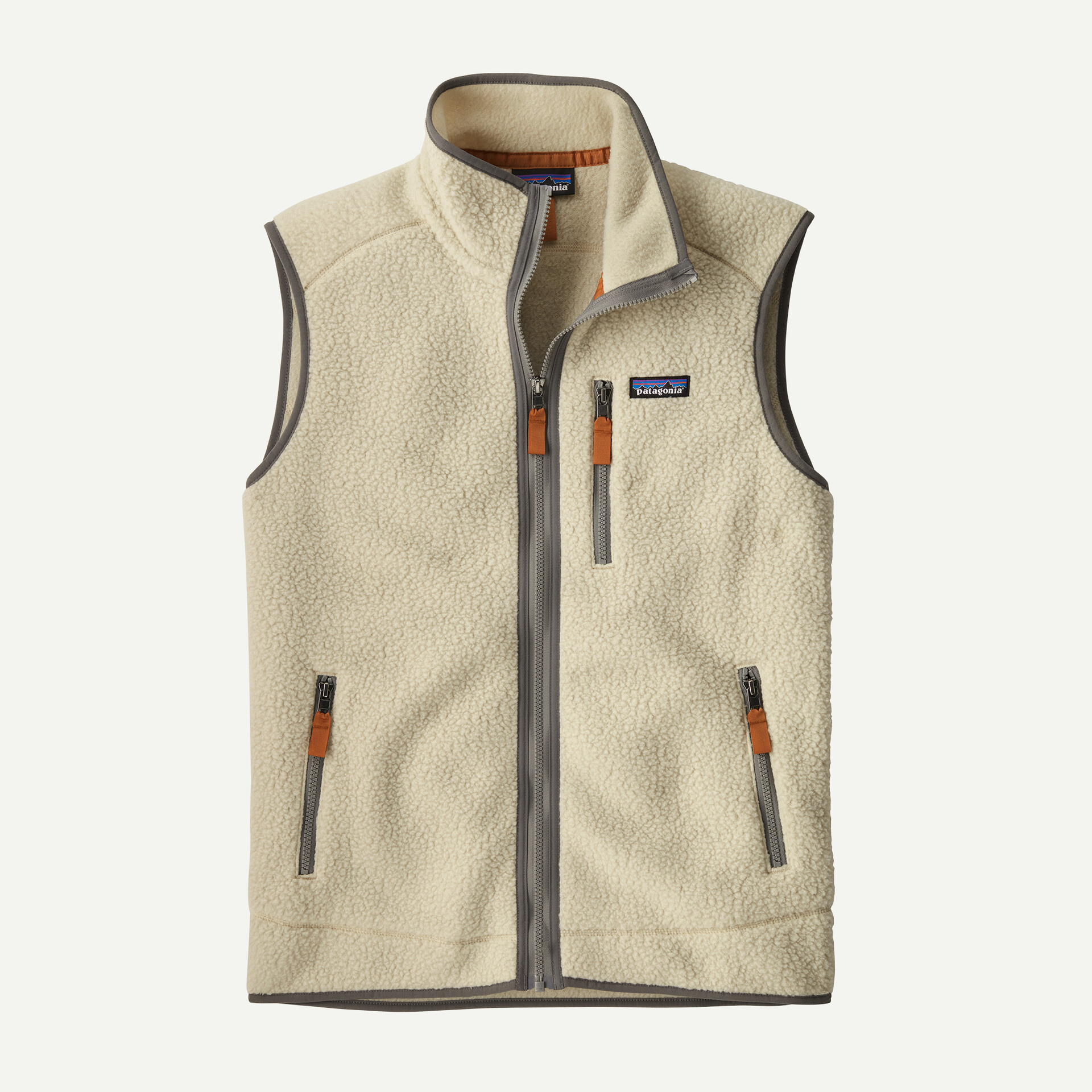 Patagonia Patagonia Men's Retro Pile Vest
