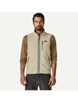 Patagonia Patagonia Men's Retro Pile Vest