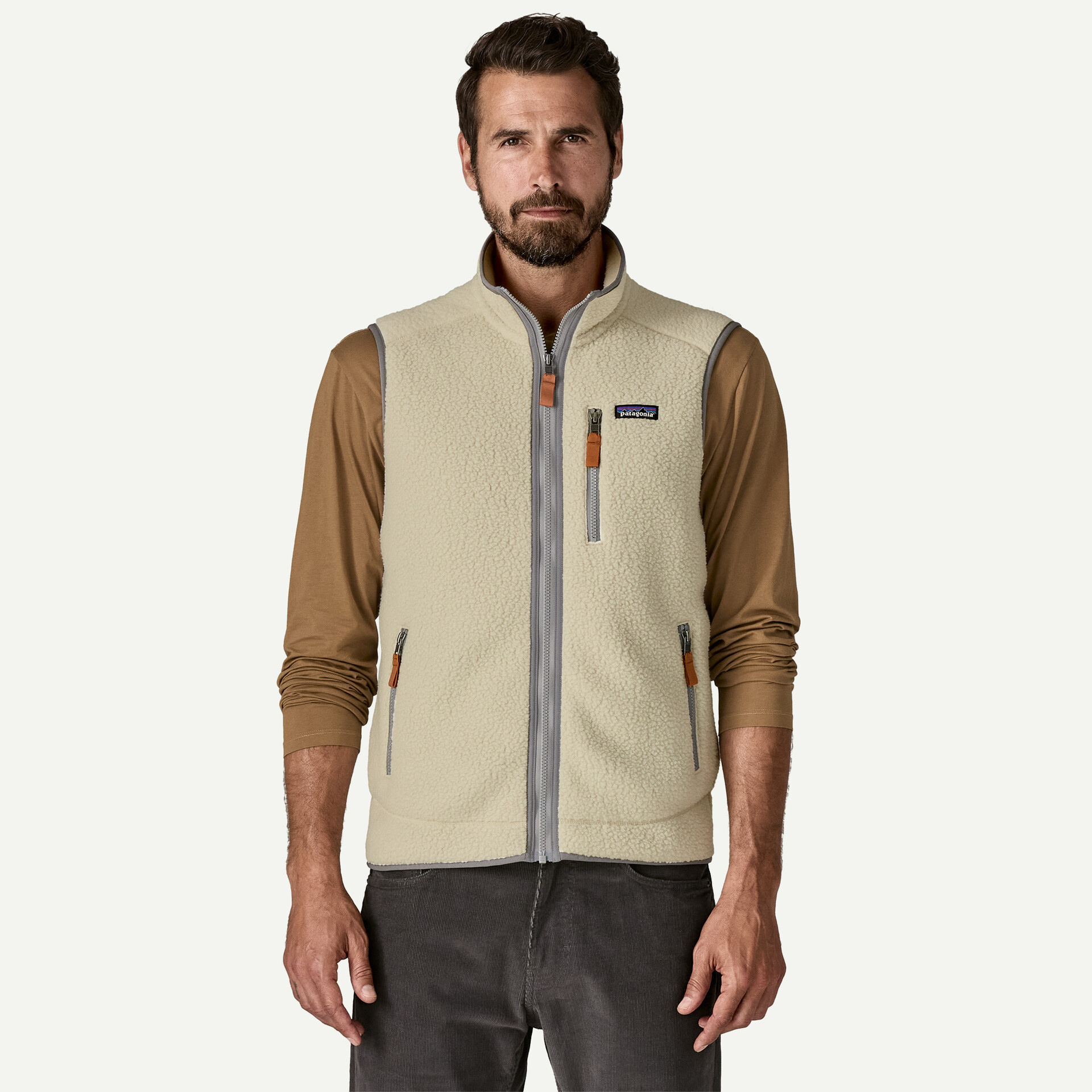 Patagonia Patagonia Men's Retro Pile Vest