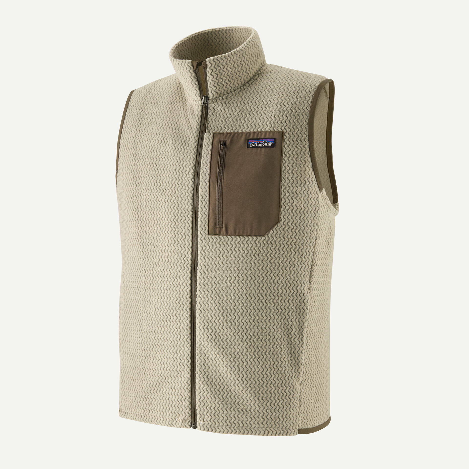 Patagonia Patagonia Men's R1® Air Fleece Vest