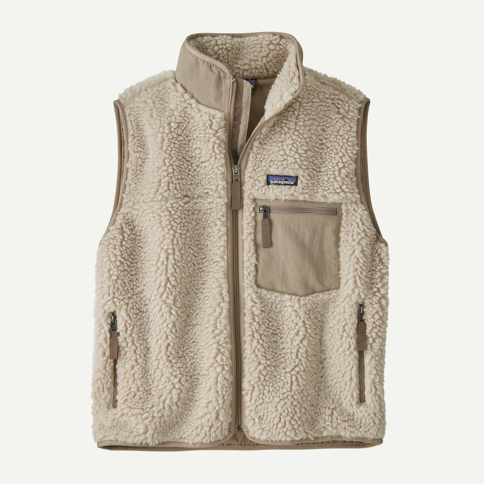 Patagonia Women's Classic Retro-X® Fleece Vest - Outtabounds