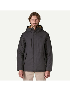 Patagonia Patagonia Men's Isthmus Parka