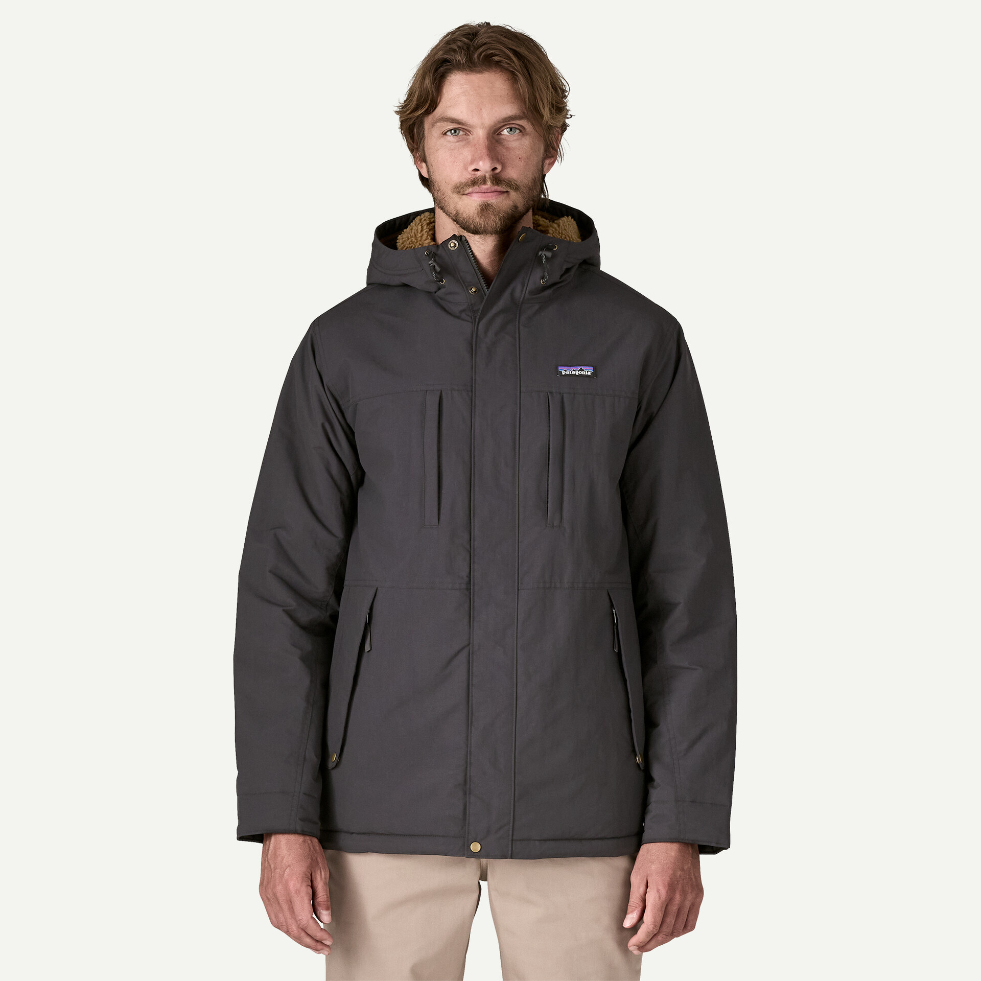 Patagonia Patagonia Men's Isthmus Parka