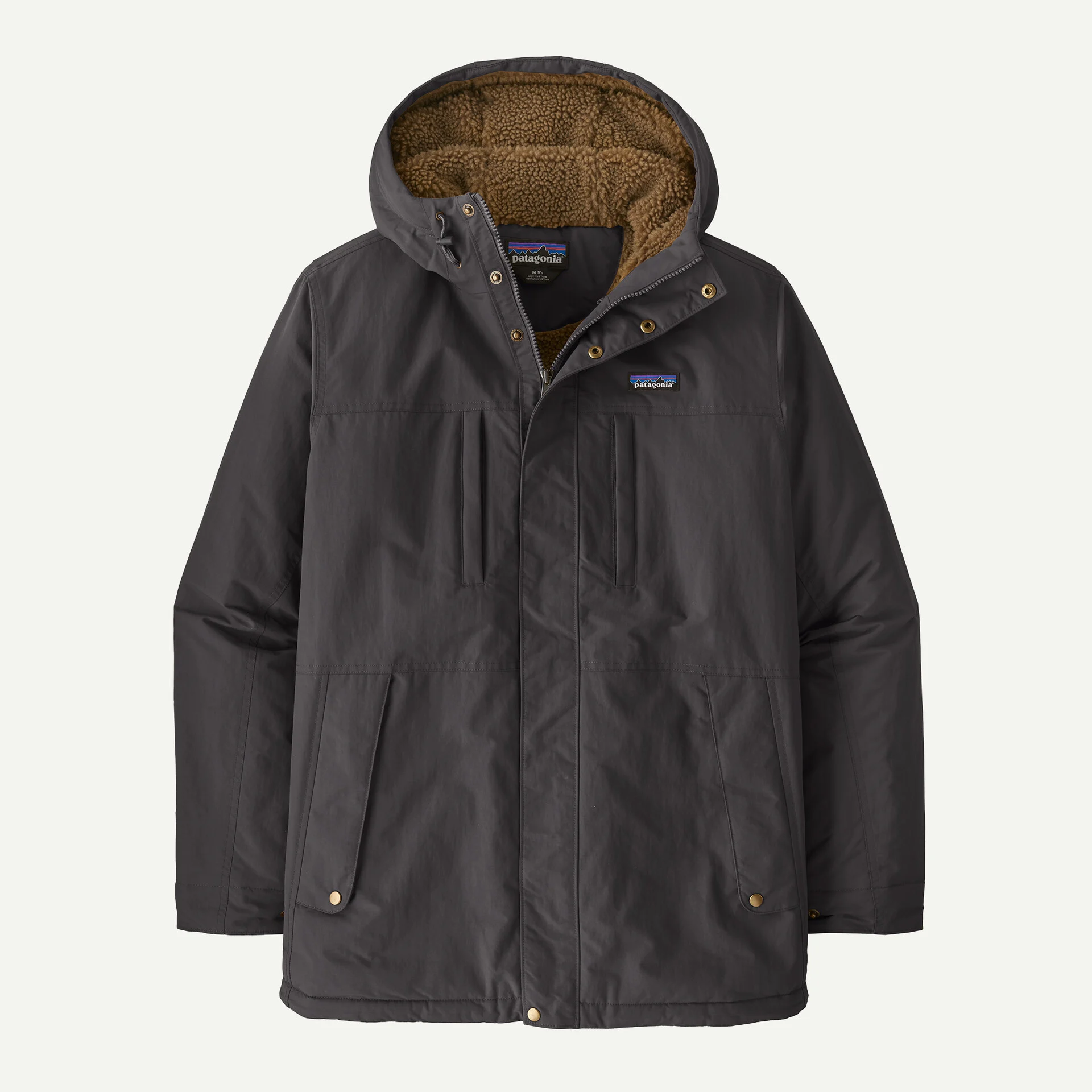 Patagonia Patagonia Men's Isthmus Parka