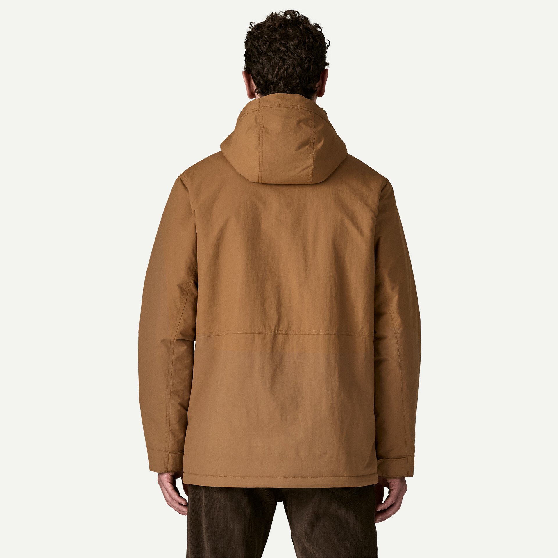 Patagonia Patagonia Men's Isthmus Parka