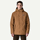 Patagonia Patagonia Men's Isthmus Parka