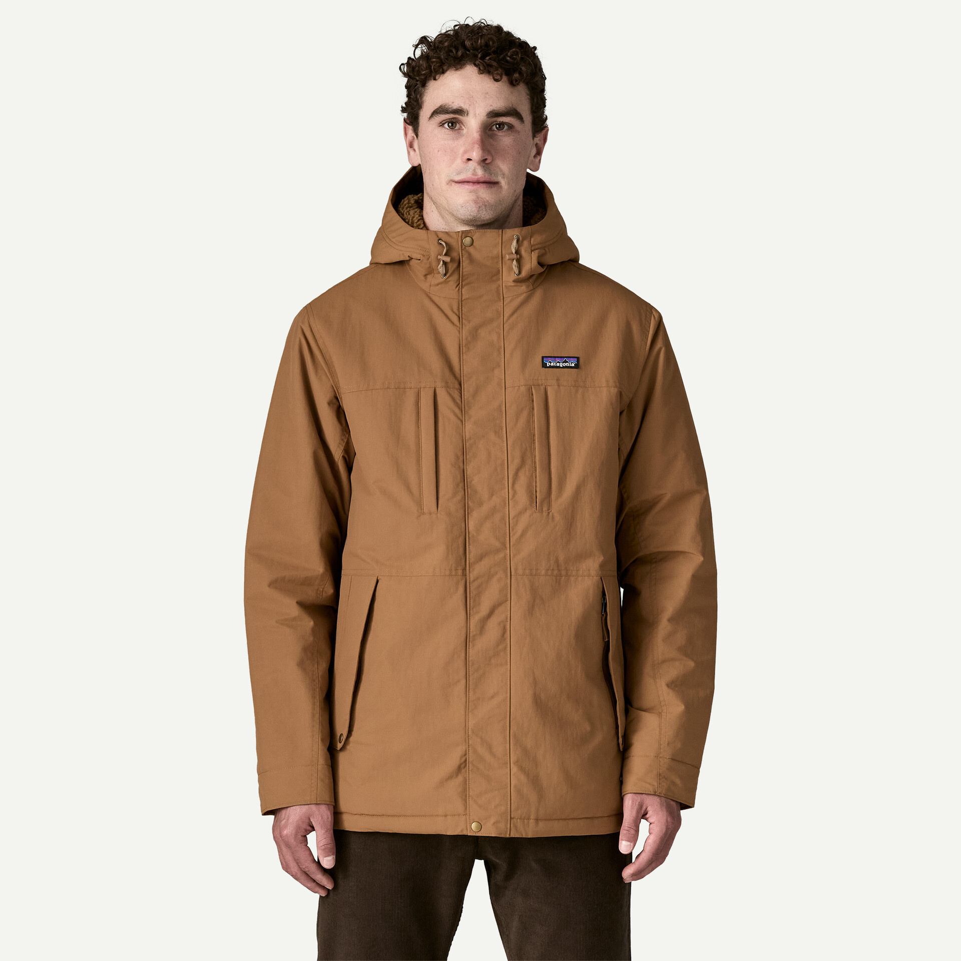 Patagonia Patagonia Men's Isthmus Parka