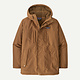 Patagonia Patagonia Men's Isthmus Parka