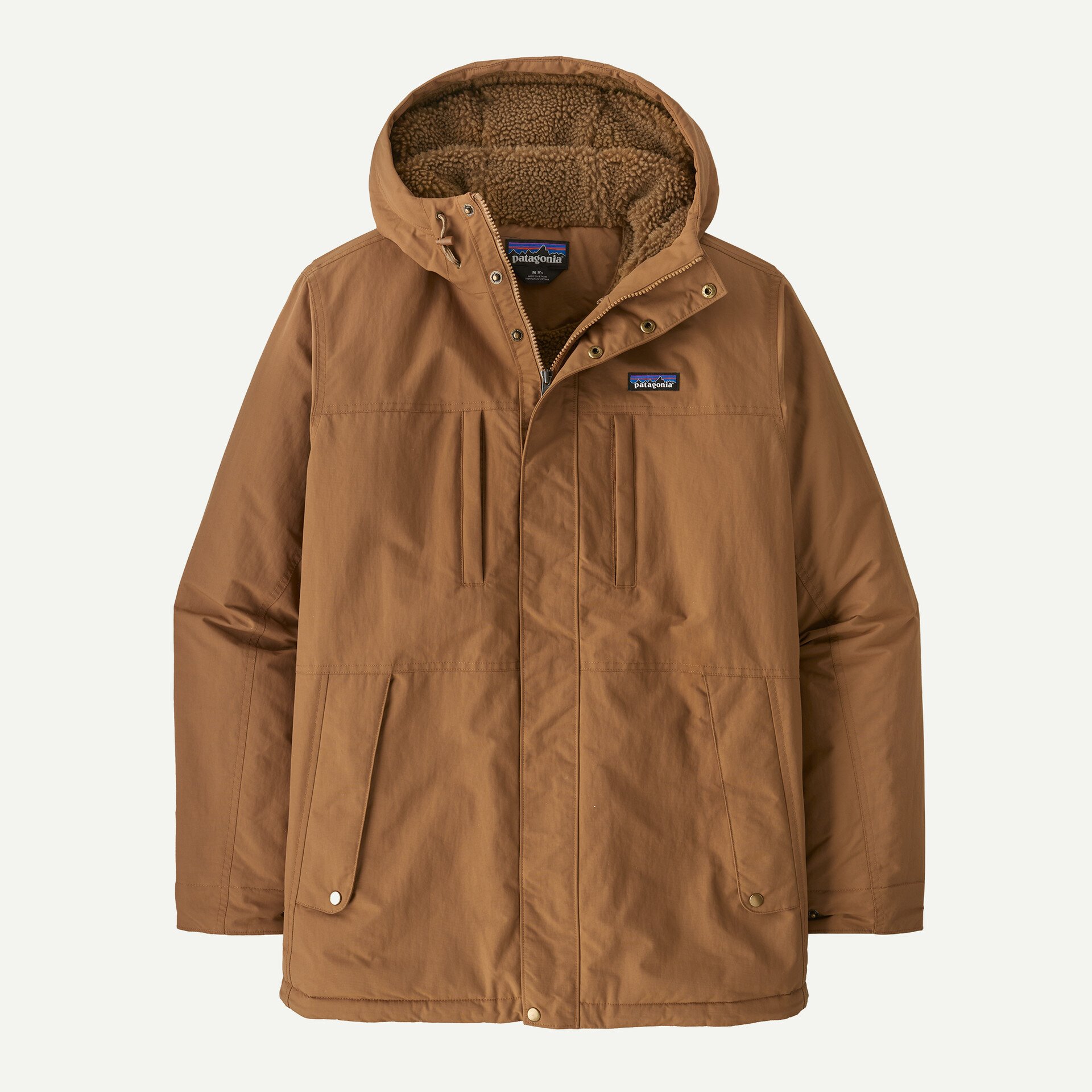 Patagonia Patagonia Men's Isthmus Parka
