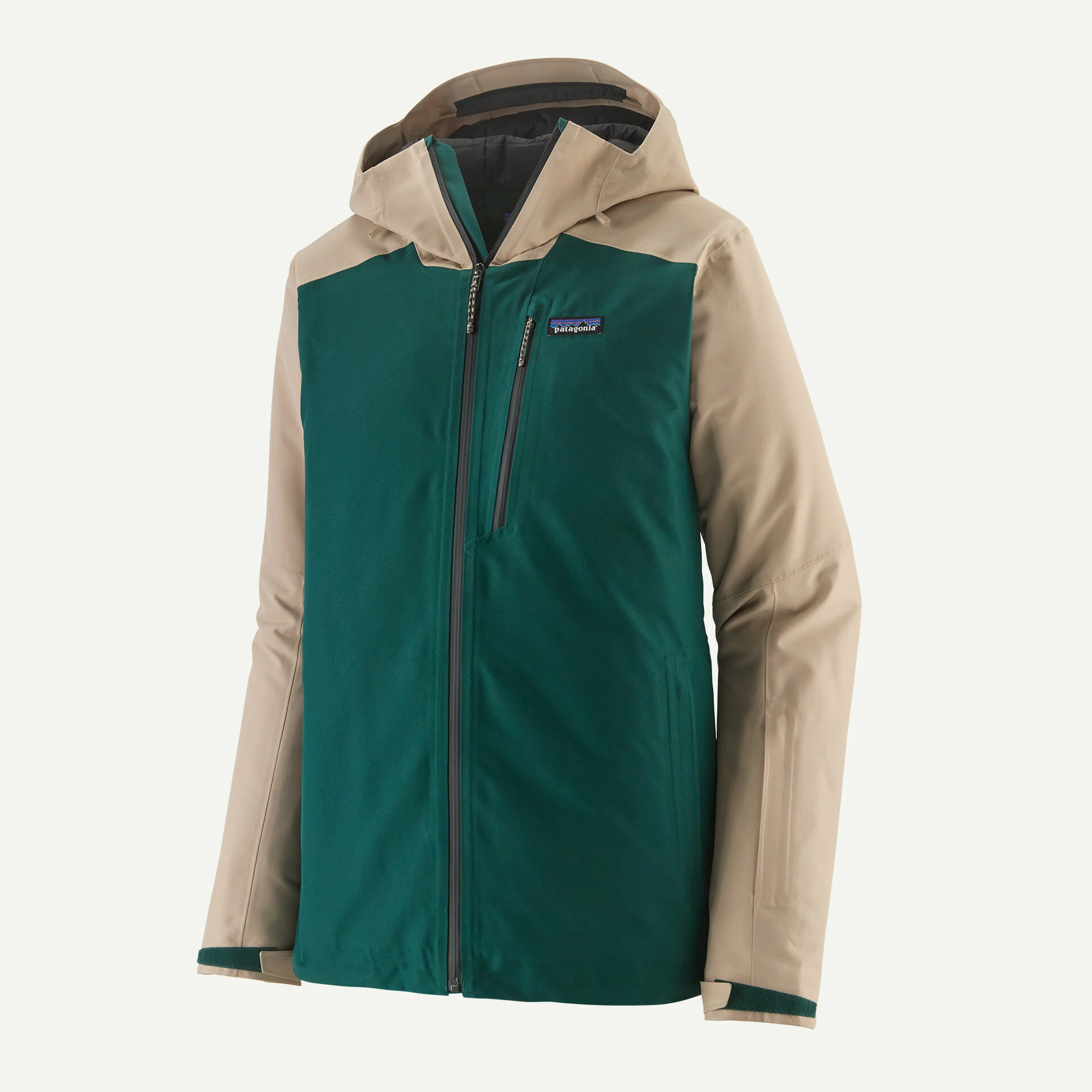 Patagonia Patagonia Men's Insulated Powder Town Jacket