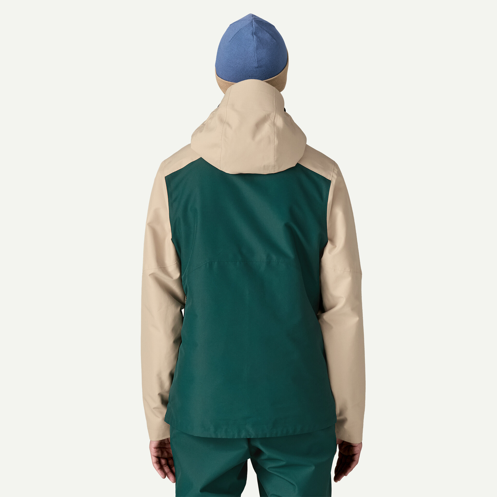 Patagonia Patagonia Men's Insulated Powder Town Jacket