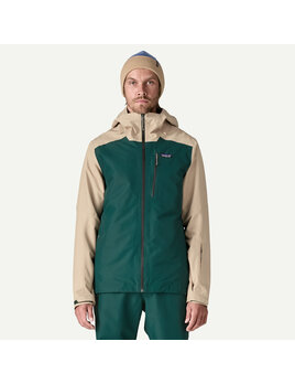 Patagonia Patagonia Men's Insulated Powder Town Jacket