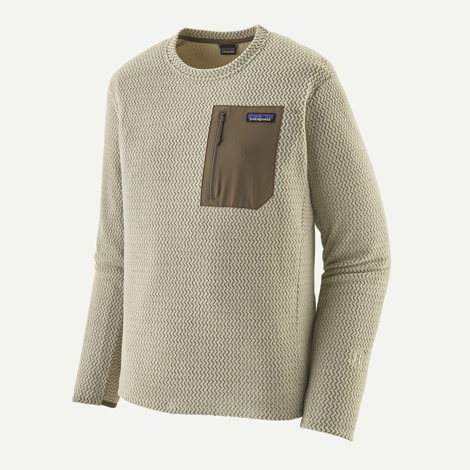 Patagonia Patagonia Men's R1® Air Fleece Crewneck