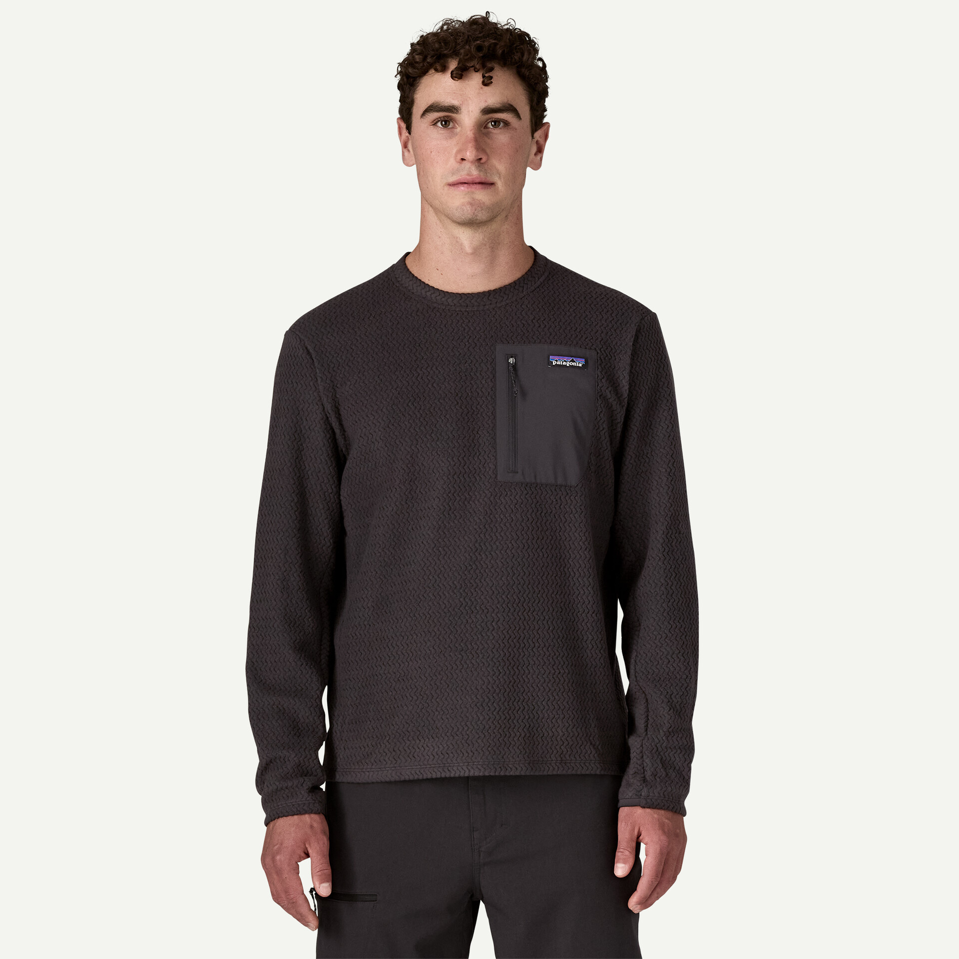 Patagonia Patagonia Men's R1® Air Fleece Crewneck