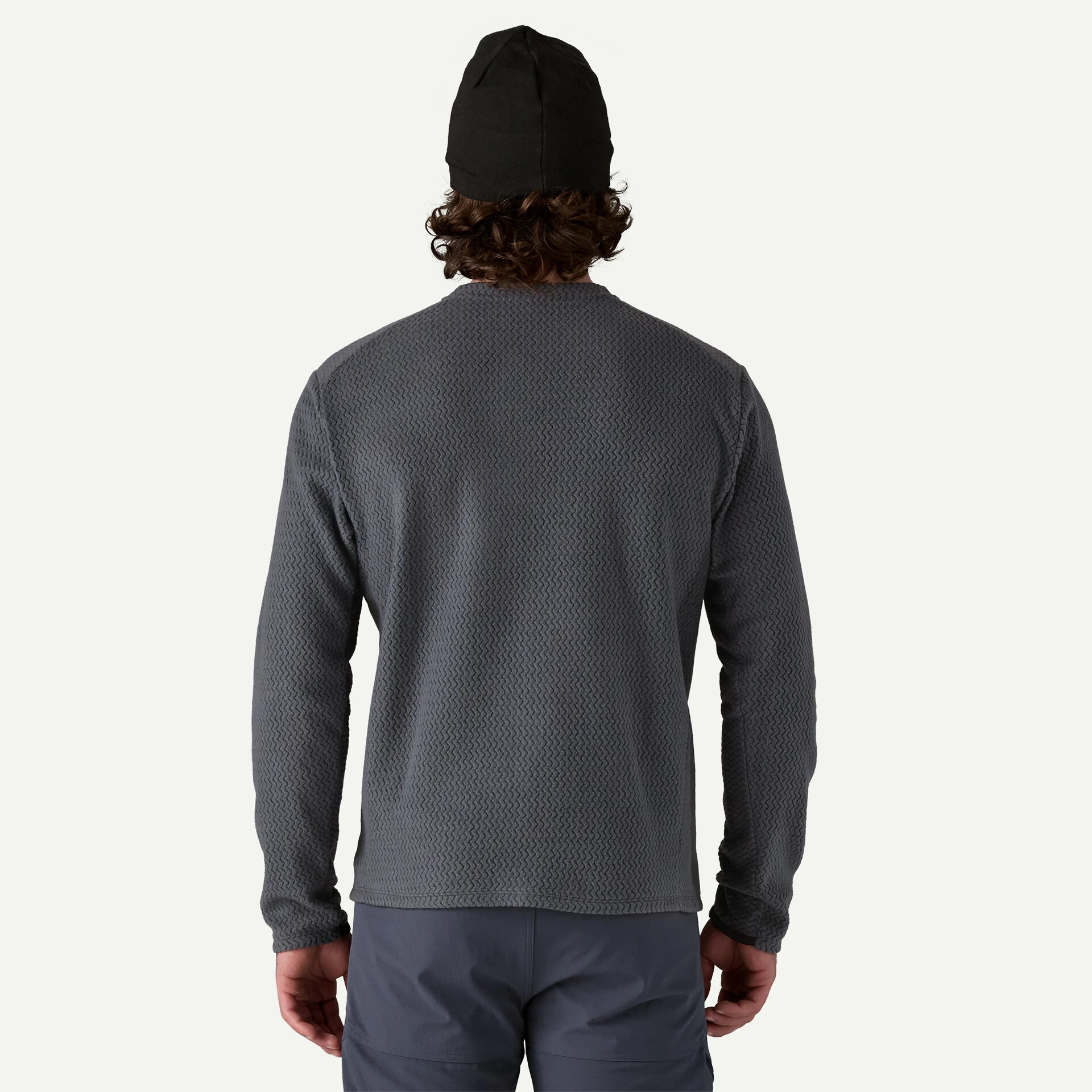 Patagonia Patagonia Men's R1® Air Fleece Crewneck