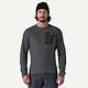 Patagonia Patagonia Men's R1® Air Fleece Crewneck Patagonia Patagonia Men's R1® Air Fleece Crewneck