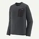 Patagonia Patagonia Men's R1® Air Fleece Crewneck Patagonia Patagonia Men's R1® Air Fleece Crewneck
