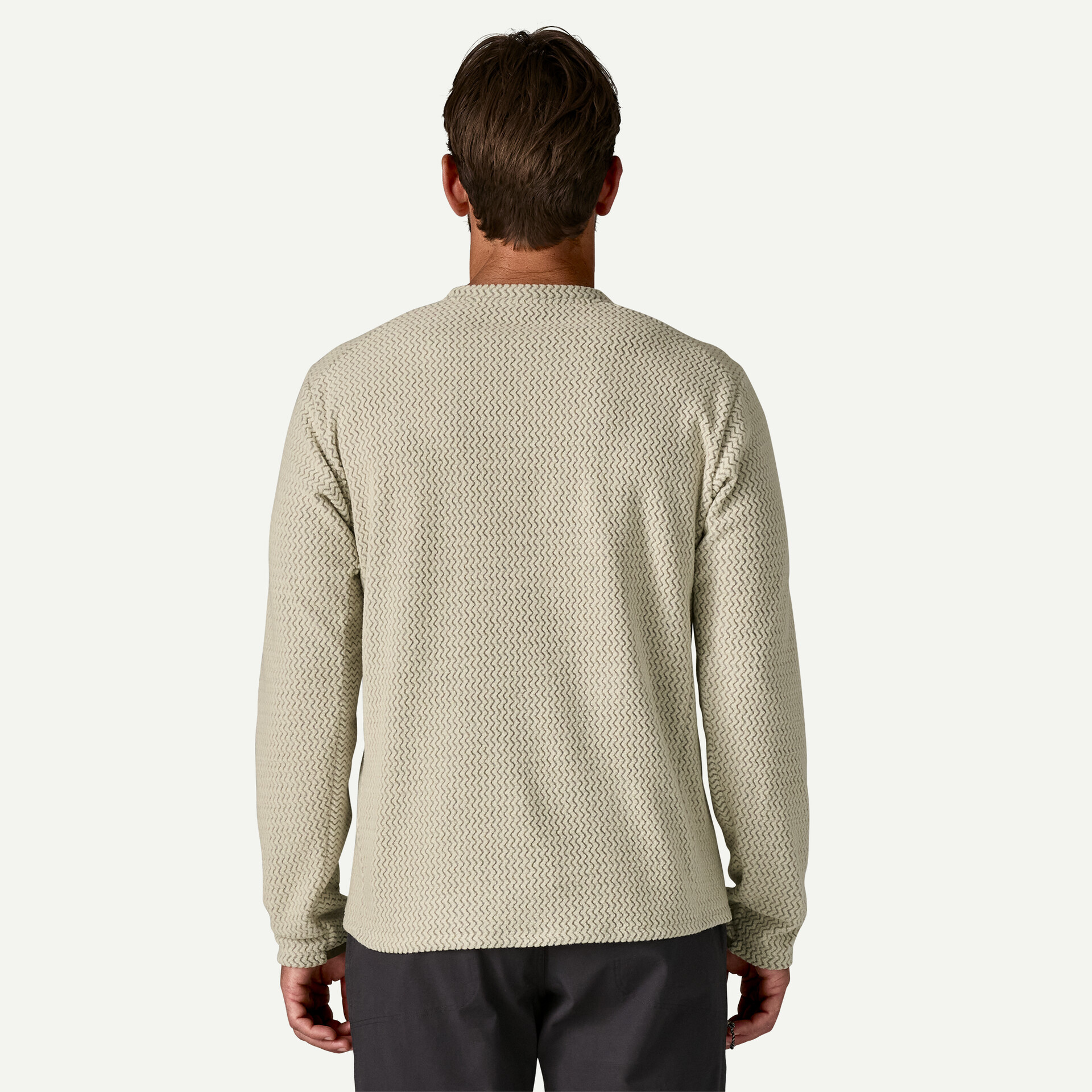 Patagonia Patagonia Men's R1® Air Fleece Crewneck