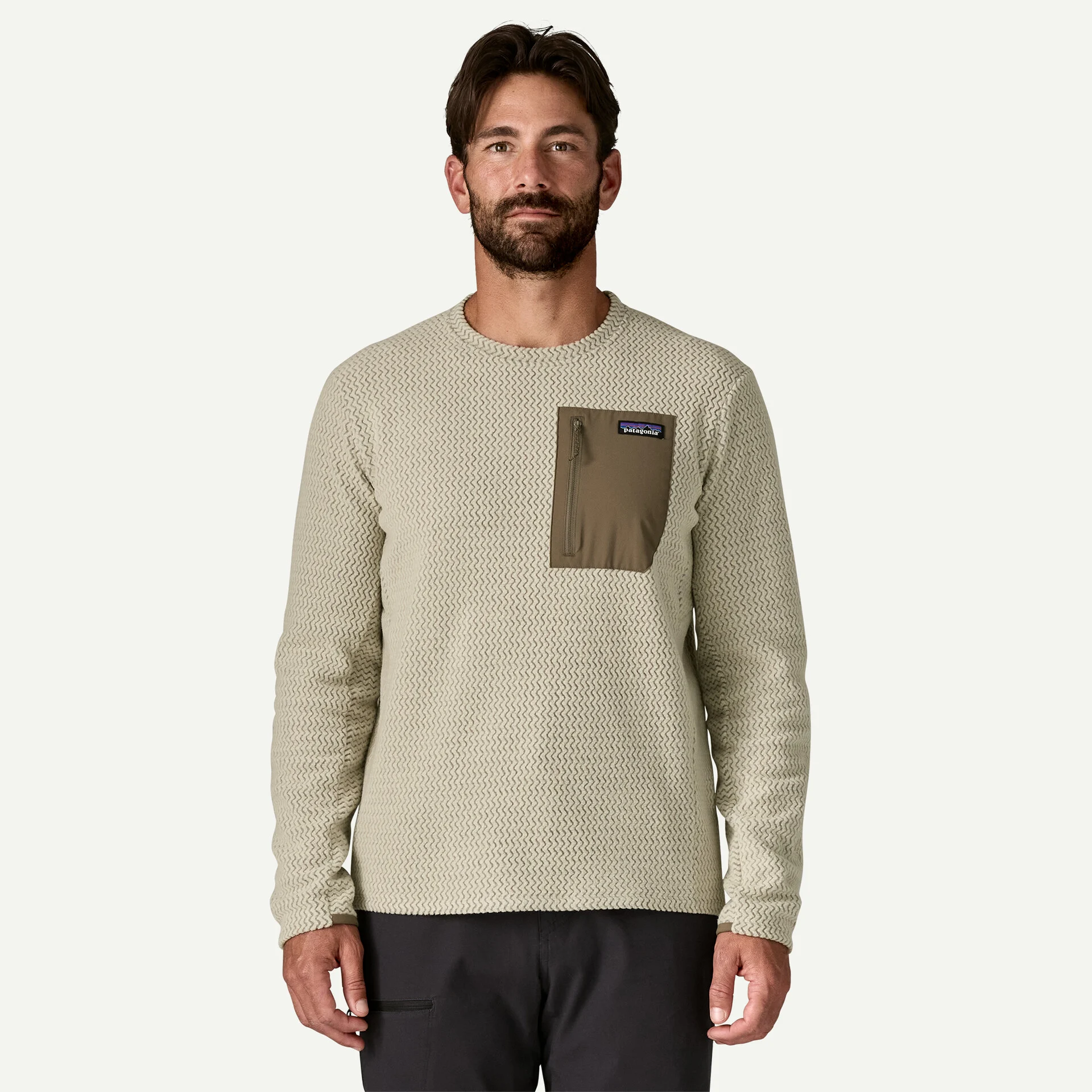 Patagonia Patagonia Men's R1® Air Fleece Crewneck