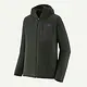 Patagonia Patagonis Men's R1® Air Fleece Full-Zip Hoody