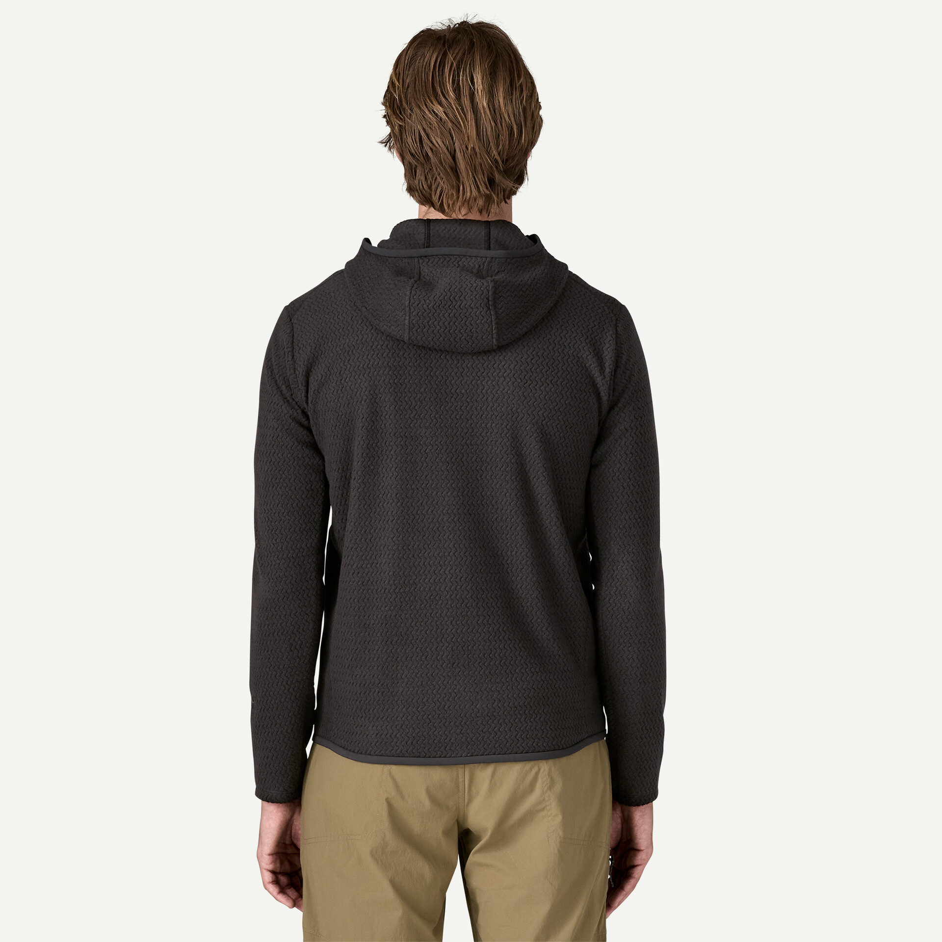 Patagonia Patagonia Men's R1® Air Fleece Full-Zip Hoody