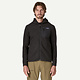 Patagonia Patagonis Men's R1® Air Fleece Full-Zip Hoody