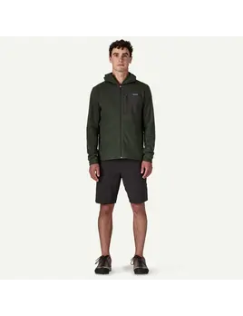 Patagonia Patagonia Men's R1® Air Fleece Full-Zip Hoody